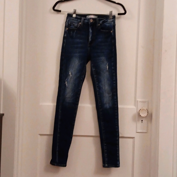 Maurices Denim - Maurices jeans